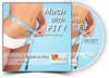 Fitness Mentaltraining CD & MP3 Download - Mach dich FIT