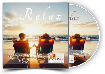 Relax - Gratis Hypnose MP3 Download