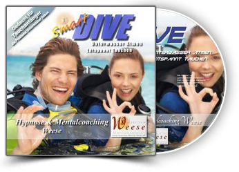 Smart DIVE, Entspannt Tauchen mit Mentaltraining CD & MP3 Download