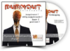 Burn Out Vorbeugung mit Hypnose CD & MP3 Download